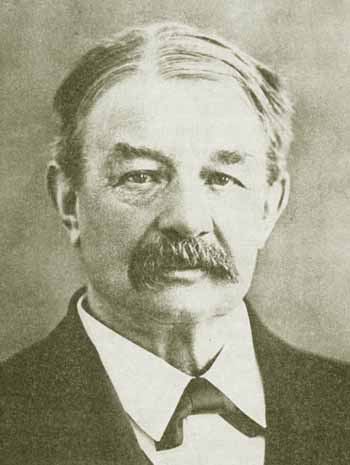 Frans Kempe